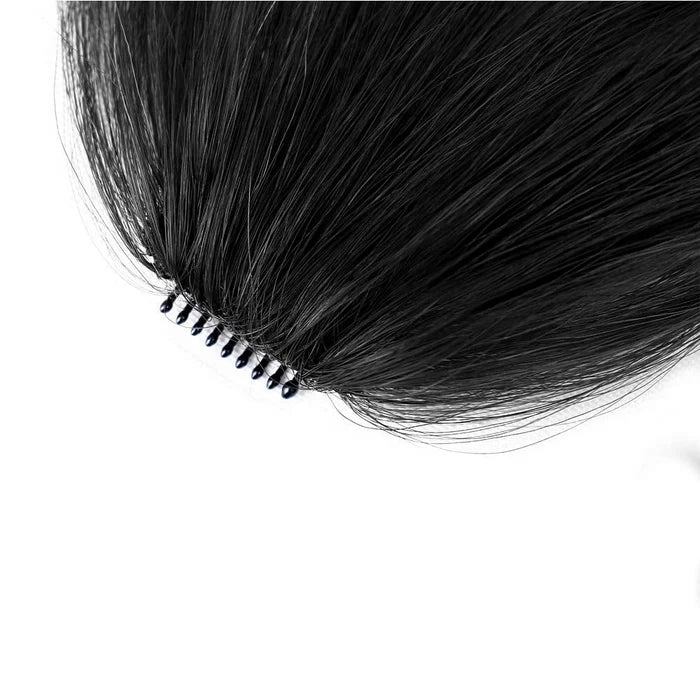 Magic Clip-on Hair Topper