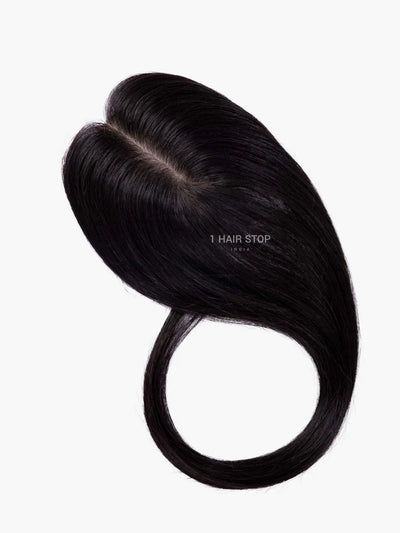 Silk Hair Topper