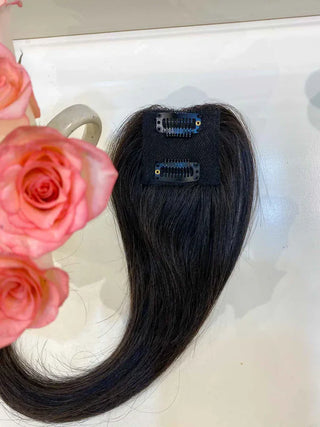 Magic Clip-on Hair Patch