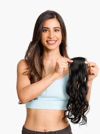 PRO INVISIBLE HAIR PATCH | BUY 1 GET 1 FREE