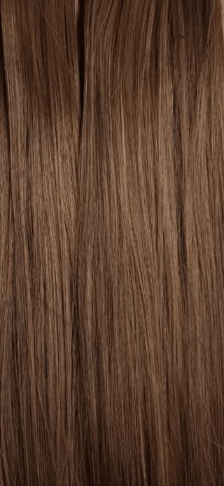 Silk Hair Topper
