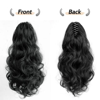 Pre Ramadan Sale | Catcher Ponytail Extension