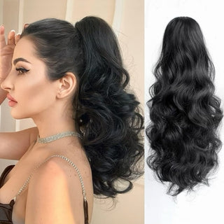 Pre Ramadan Sale | Catcher Ponytail Extension