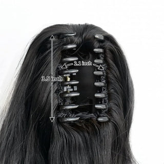 Pre Ramadan Sale | Catcher Ponytail Extension
