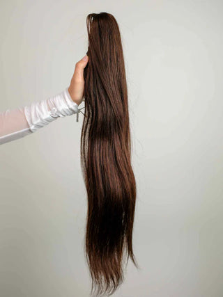 Pre Ramadan Sale | Catcher Ponytail Extension