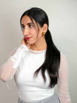 Premium Catcher Ponytail Extreme Volume