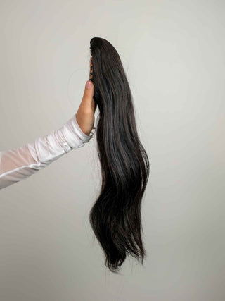 Premium Catcher Ponytail Extreme Volume