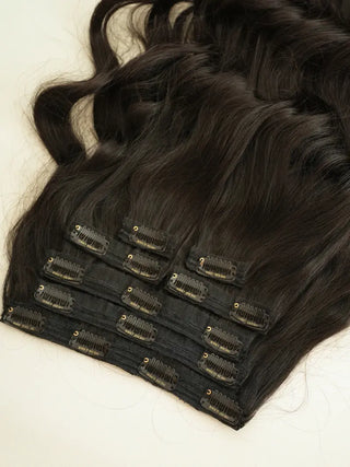 One Set to 7 Set Clip On Extension