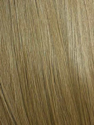 Silk Hair Topper