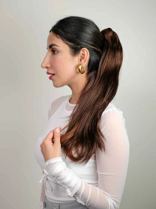 Premium Catcher Ponytail Extreme Volume