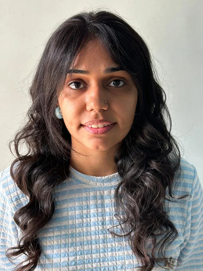 FRONT HAIRLINE PATCH