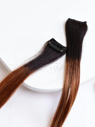 Alma Hairs Premium Colorful Streaks | Buy 1 Get 1 Free