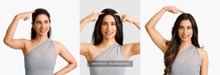 PRO INVISIBLE HAIR PATCH | BUY 1 GET 1 FREE