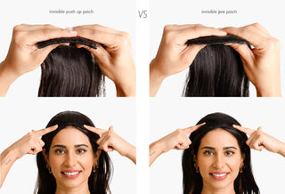 PRO INVISIBLE HAIR PATCH | BUY 1 GET 1 FREE