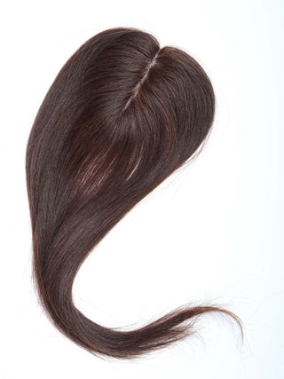 Mini Scalp Topper – 2×3 Silk Base Hair Topper