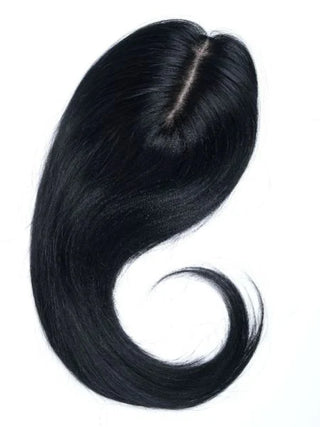 Silk Hair Topper