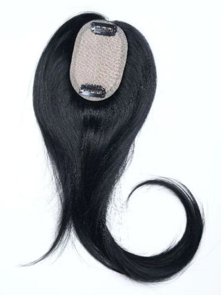 Silk Hair Topper