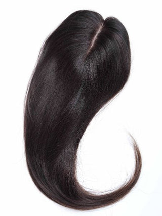Silk Hair Topper