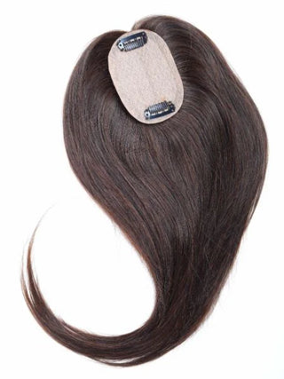 Silk Hair Topper