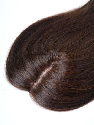 Silk Hair Topper