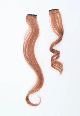 Alma Hairs Premium Colorful Streaks | Buy 1 Get 1 Free