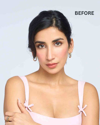 Hair Topper For Short Hair – Silk Top Topper 3x4