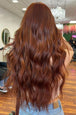 Copper Brown