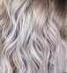 Ash Blonde