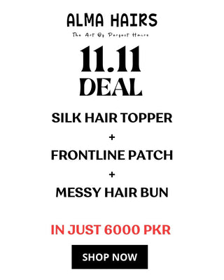 11.11 COMBO DEAL
