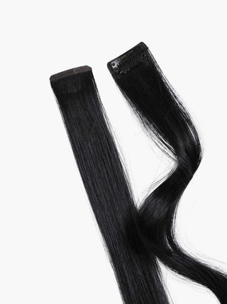 Alma Hairs Premium Colorful Streaks | Buy 1 Get 1 Free