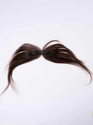 Clip-in Hairline Patch