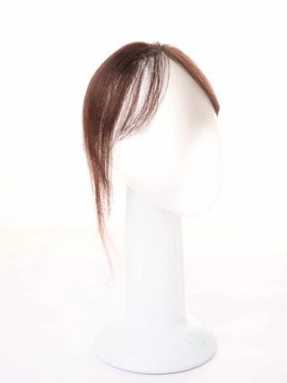 Clip-in Hairline Patch