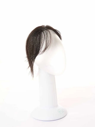 Clip-in Hairline Patch