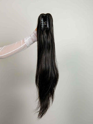 Premium Catcher Ponytail Extreme Volume
