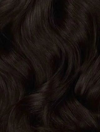 Silk Hair Topper