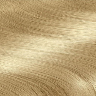 Silk Hair Topper