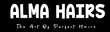 Alma Hairs