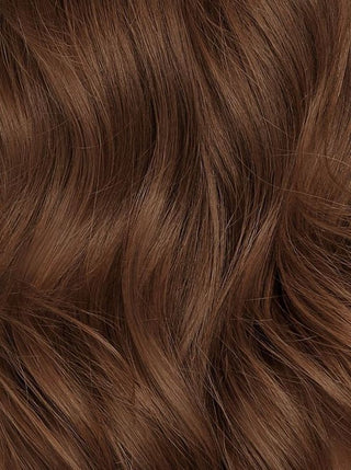 Silk Hair Topper