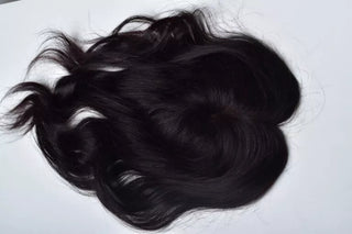 Topper Sans Couture – 5×5 Base size – Hair Topper