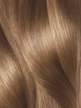 Silk Hair Topper