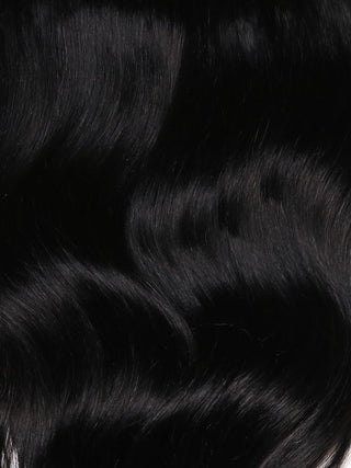 Silk Hair Topper