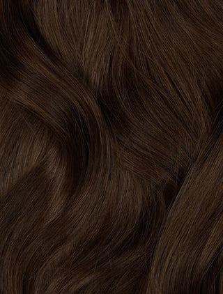 Silk Hair Topper