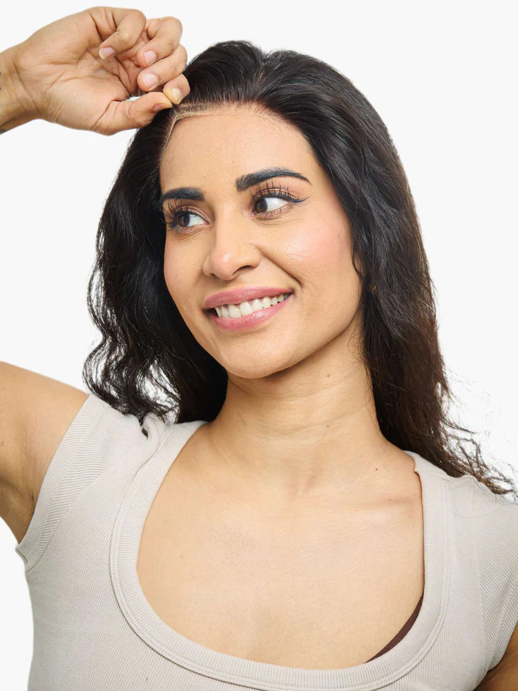 Festive Sale | Receding Hairline Band