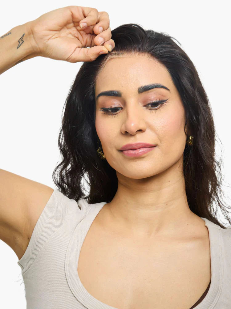 Festive Sale | Receding Hairline Band