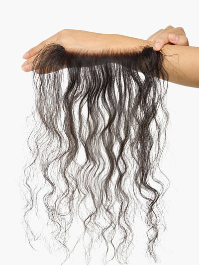 Festive Sale | Receding Hairline Band