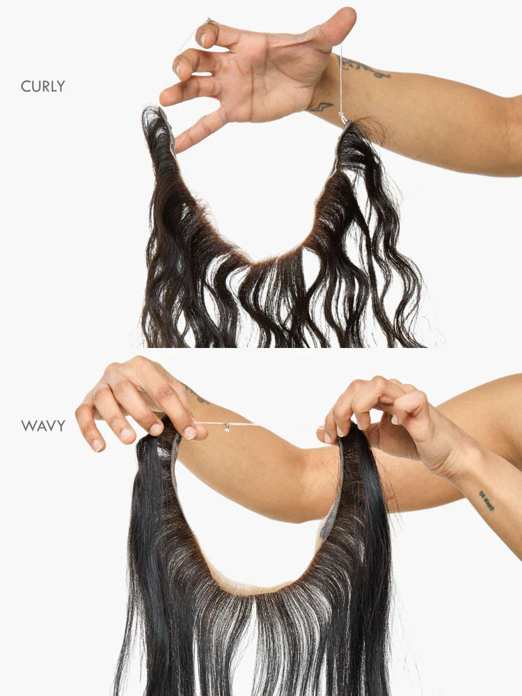 Festive Sale | Receding Hairline Band