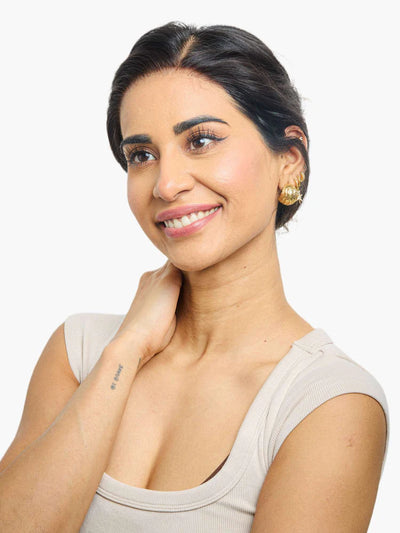 Festive Sale | Receding Hairline Band