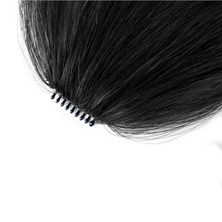 Magic Clip-on Hair Patch