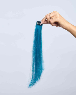 Alma Hairs Premium Colorful Streaks | Buy 1 Get 1 Free